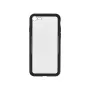Dėklas Tellur iPhone 8 TLL121274 11,9 cm (4,7 colio) Juodas Skaidrus