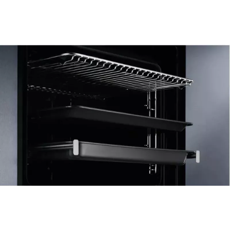 Elektrinė orkaitė ELECTROLUX EOD3H50BK