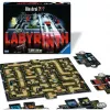 Die drei Labyrinth - Komandinis leidimas, stalo žaidimas