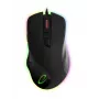 Optinė žaidimų pelė ESPERANZA EM132 — 7 mygtukai, 7200 DPI, RGB, dešinei rankai, USB 2.0, 1,5 m laidas