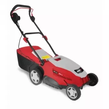 Elektrinė vejapjovė Dedra DED8742 – 42 cm pjovimo plotis, 1800 W variklis