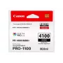 Canon LUCIA PRO II rašalo kasetė 1 vnt. Originali standartinė išeiga Matinė juoda