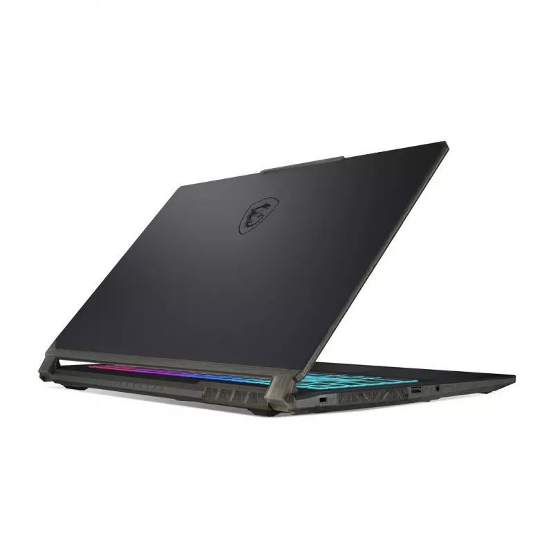 Nešiojamas kompiuteris MSI Cyborg 15 A13 15.6 col. Intel Core i5-13420H 16GB RAM 512GB SSD NVIDIA GeForce RTX 4050 Be OS