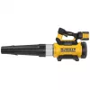 Nešiojamas lapų pūstuvas DeWalt DCMBL777X1-QW