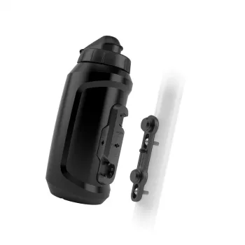 Fidlock TWIST butelis 750 compact su dviračio laikikliu | 0,75 L