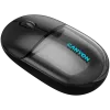 Canyon On Click 24 - 2in1 belaidė optinė pelė Bluetooth / 2,4 GHz - 1200 dpi - baterija