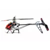 Amewi Buzzard Pro XL Brushless Sraigtasparnis - RTF 2.4GHz - 4 kanalų režimas 1-4