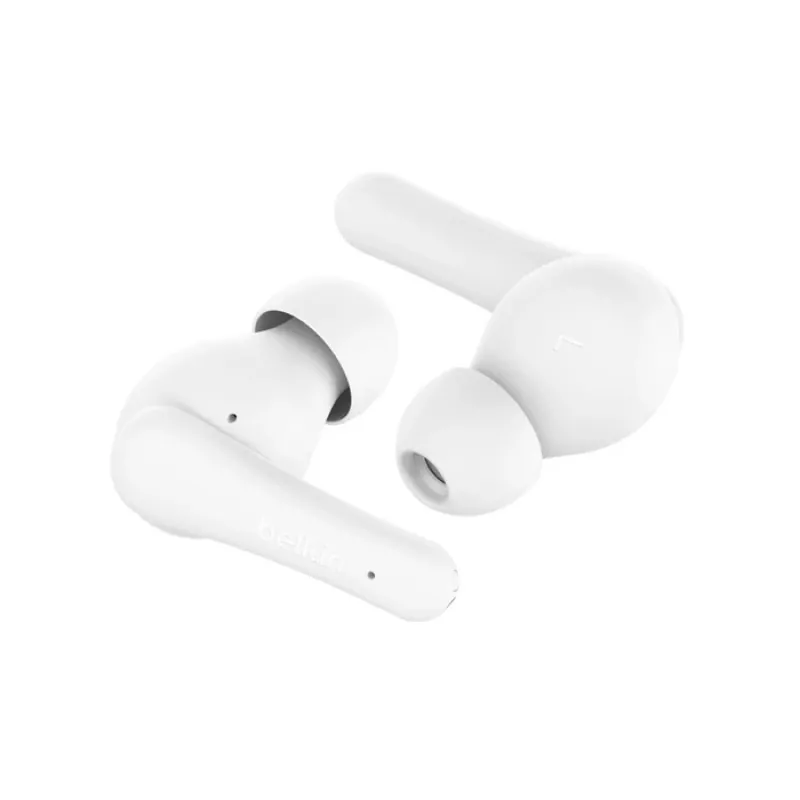 Belaidės ausinės Belkin SoundForm Rhythm