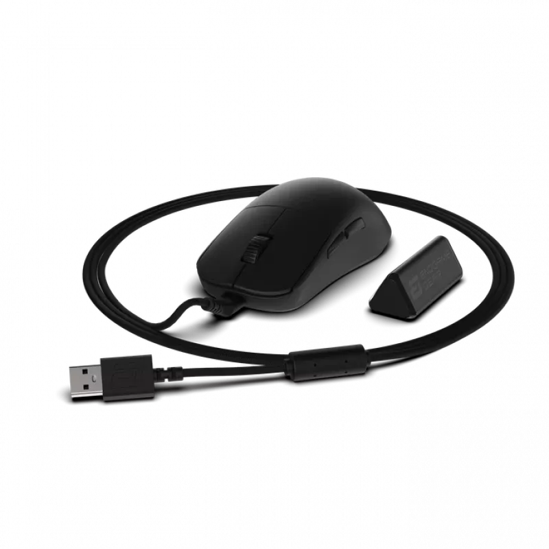 Belaidė pelė Endgame Gear OP1w 4k