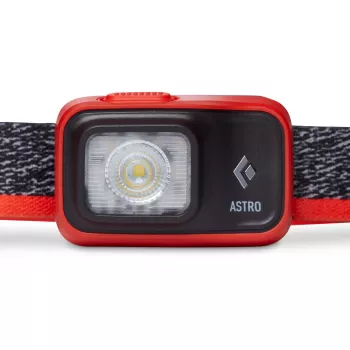 Kaktinė lemputė Astro 300, LED šviesa oranžinė