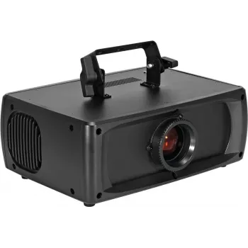 EUROLITE vandens efekto LED prožektorius WF-100 51918547 IP65 100W