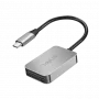 LogiLink USB 3.0 Dviejų kortelių skaitytuvas USB-C/SD/microSD alu (CR0050)