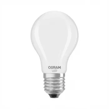 Osram LED Classic A 60 Filament P 5.9W 827 Matinis E27 LED lemputė