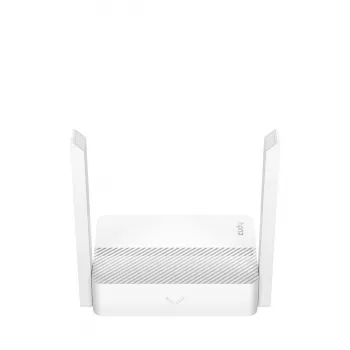 Stalinis belaidis maršrutizatorius Cudy LT300_EU — 300 Mbps, vieno dažnio 2.4 GHz, NanoSIM, 1 WAN, 4 LAN prievadai