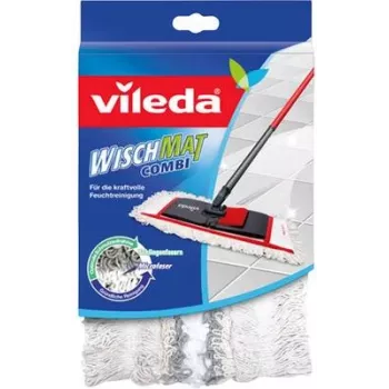 Vileda WischMat White (Super pucer classic (įklotas))