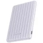 Power bank EcoFlow Rapid/Mag 5000 mAh violetinė, 5000mAh, nešiojamas USB įkroviklis, 123 g