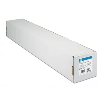 Popierius ploterinis HP C6980A matinis 91,4 cm x 45,7 m 90 g/m²