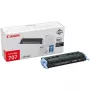 Canon 707 juodas kasetė originali 1 vnt.