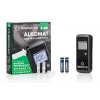 BACscan F-50 alkotesteris 0 - 4% juodas