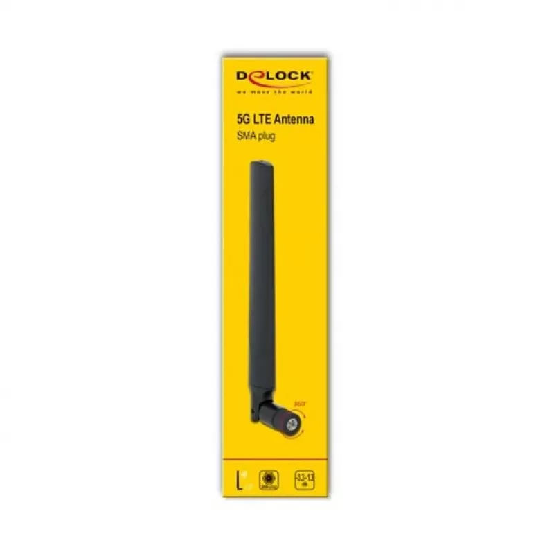 Ominikryptinė antena DeLOCK 12634