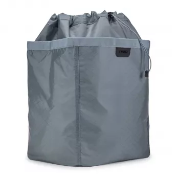 Thule 5582 sulankstomas skalbinių maišas pond gray