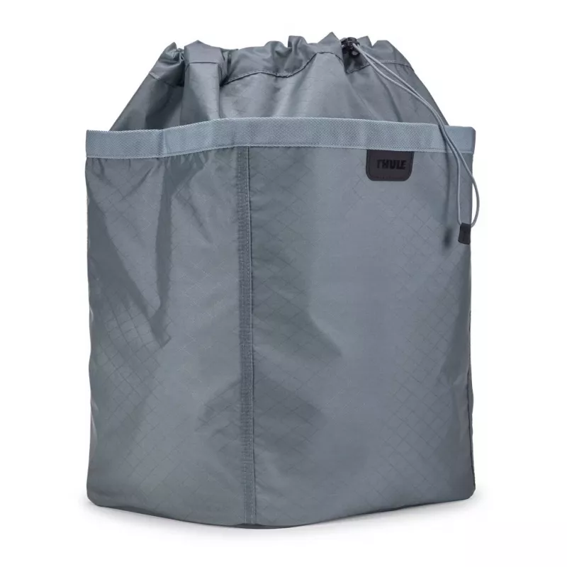 Thule 5582 sulankstomas skalbinių maišas pond gray