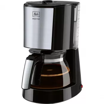 MELITTA Enjoy Top – Kavos aparatas – 15 puodelių
