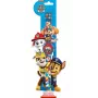 Vaikiškas laikrodis Euroswan Paw Patrol modelis PW19943 – analoginis/digitalinis laikrodis