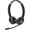 EPOS IMPACT SDW 5066T – belaidė ausinių sistema su DECT, ant ausies, juoda, sertifikuota Microsoft Teams