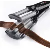 BaByliss BAB2369TTE triguba plaukų banguotuvė