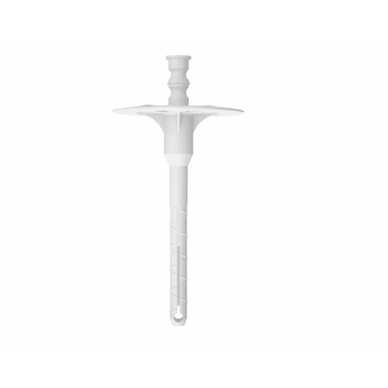 Fischer 562507 šilumos izoliacijos tvirtinimo elementas 100 vnt.