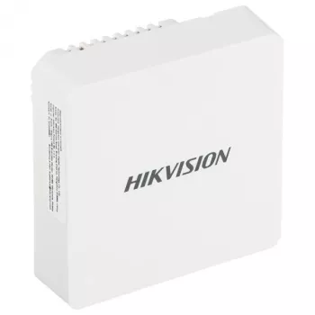 Hikvision DS-3WAP621E-SI belaidžio ryšio prieigos taškas 3000 Mbit/s Baltas Power over Ethernet (PoE)