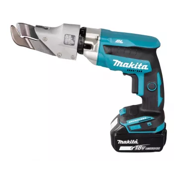 Makita DJS131Z 18V LXT belaidės metalo žirklės