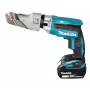 Makita DJS131Z 18V LXT belaidės metalo žirklės