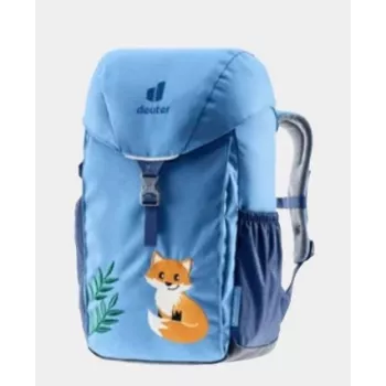 Kasdienė kuprinė Deuter Waldfuchs Mėlyna 14L