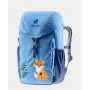 Kasdienė kuprinė Deuter Waldfuchs Mėlyna 14L