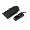 Oromed ALK_ORO-X10 PRO alkotesteris 0-4% 0,05% juodas