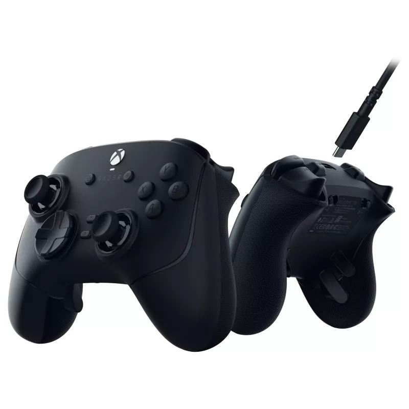 Razer Wolverine V3 Tournament Edition – Žaidimų pultas – Laidinis – Skirtas Microsoft Xbox Series X, Microsoft Xbox Series S, PC (RZ06-05210100-R3M1)