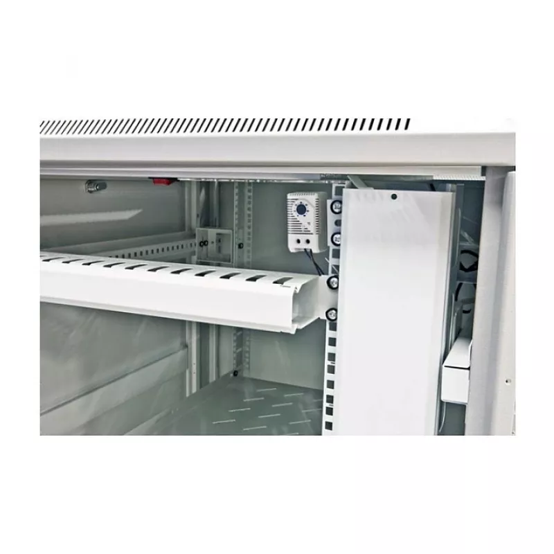 ALLNET ALL-SNB8822BDGRAU Rack stovas