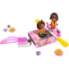 LEGO FRIENDS 42681 Aksolotlių nuotykių valtis