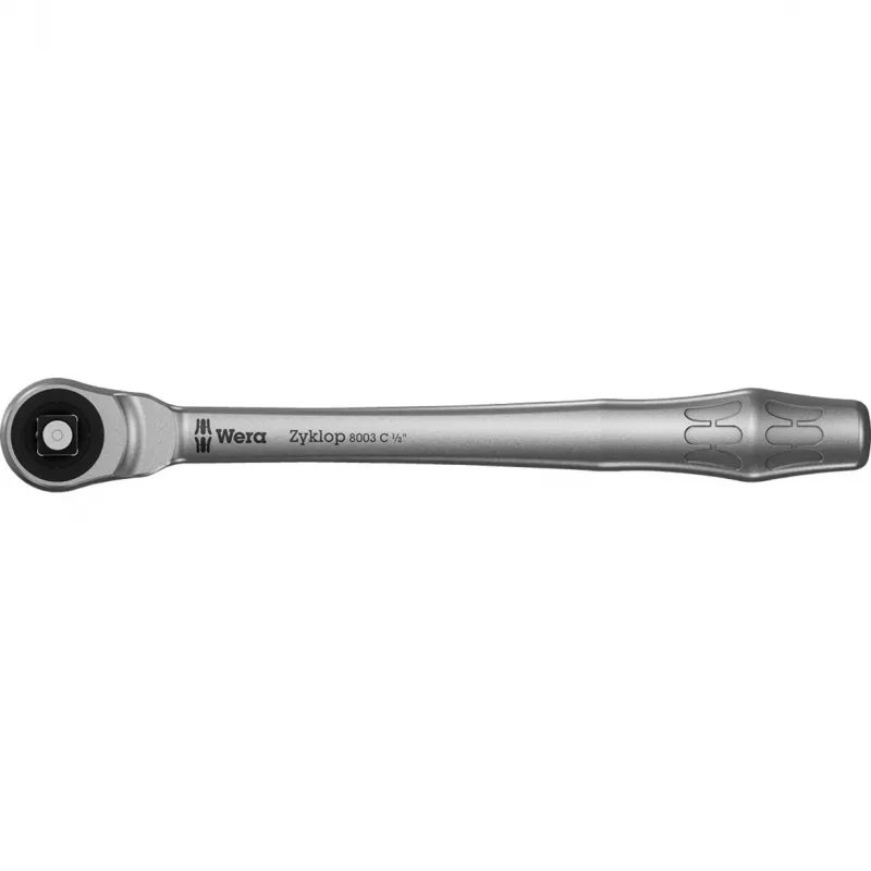 Rakčių komplektas Wera 8100 SC 7