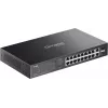 TP-LINK Omada ES220GP valdomas tinklo jungiklis 18x Gigabit (10/100/1000) su PoE+ palaikymu