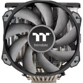 Thermaltake TOUGHAIR 710 – procesoriaus oro aušintuvas (LGA1156, LGA1155, LGA2011, LGA1150, LGA2011-3, LGA1151, AM4, LGA2066, LGA1200, LGA1700, AM5)