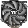 Thermaltake TOUGHAIR 710 – procesoriaus oro aušintuvas (LGA1156, LGA1155, LGA2011, LGA1150, LGA2011-3, LGA1151, AM4, LGA2066, LGA1200, LGA1700, AM5)