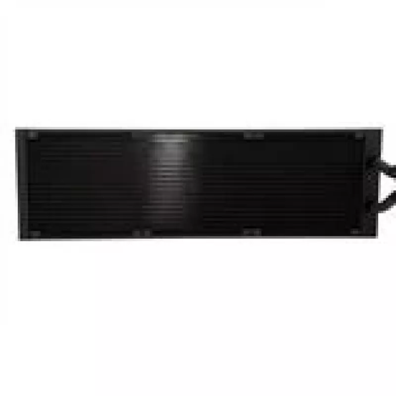 CPU aušintuvas Thermalright Frozen Warframe 420 BLACK ARGB – 140 mm ARGB ventiliatoriai, 420 mm radiatorius