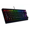 RAZER BlackWidow V3 Tenkeyless Green Switch - US Išdėstymo klaviatūra