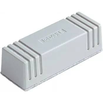 Valymo pagalvėlės baltai lentai DAHLE 95089 120 mm x 40 mm veltinis, 12 vnt.