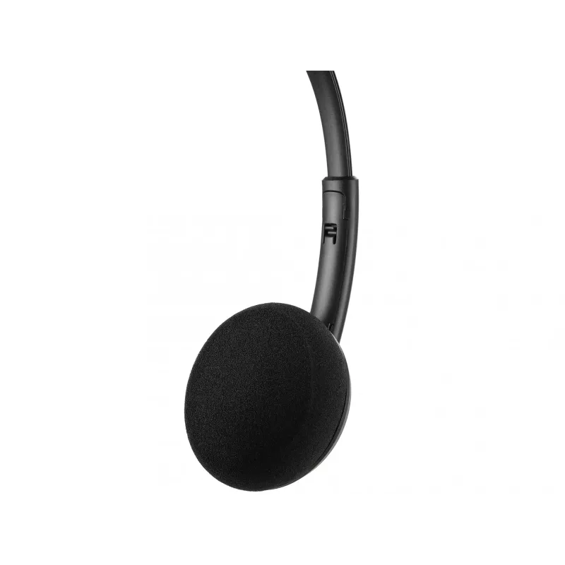 Ausinės Sandberg MiniJack Office Headset Saver
