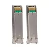 SFP modulis Extralink 1,25Gbps LC/UPC 850nm 550m daugiamodis (2 vnt. rinkinys)