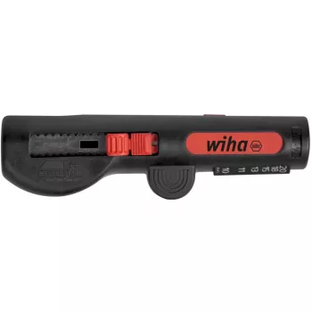 Wiha 44242 universalus laidų nuvalymo įrankis, 0,5–6 mm²